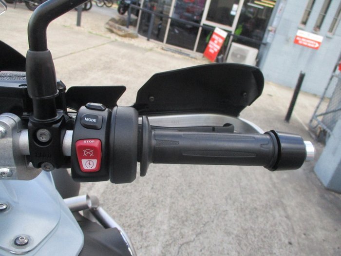 2019 BMW Motorrad R 1250 GS ADVENTURE GREY