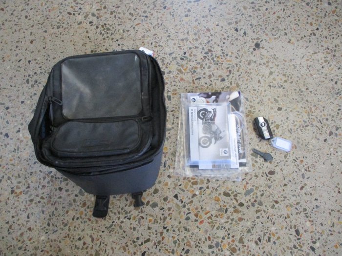 2019 BMW Motorrad R 1250 GS ADVENTURE GREY