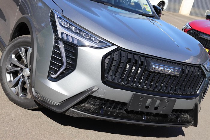 2025 GWM Haval Jolion Lux