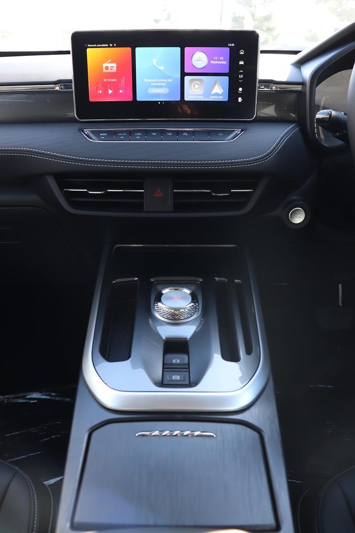 2025 GWM Haval Jolion Lux