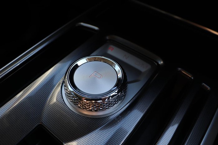 2025 GWM Haval Jolion Lux