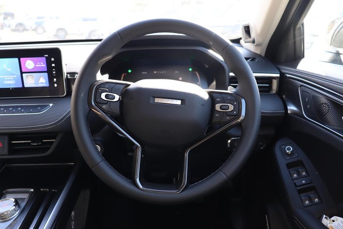 2025 GWM Haval Jolion Lux