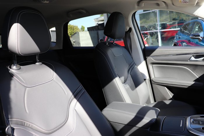 2025 GWM Haval Jolion Lux