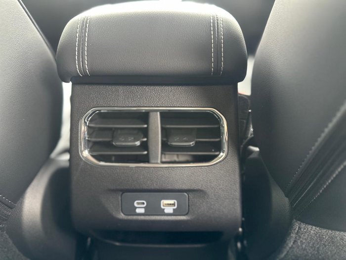 2025 GWM Haval Jolion Lux