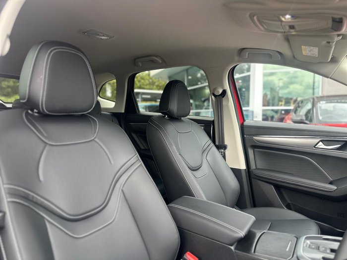 2025 GWM Haval Jolion Lux