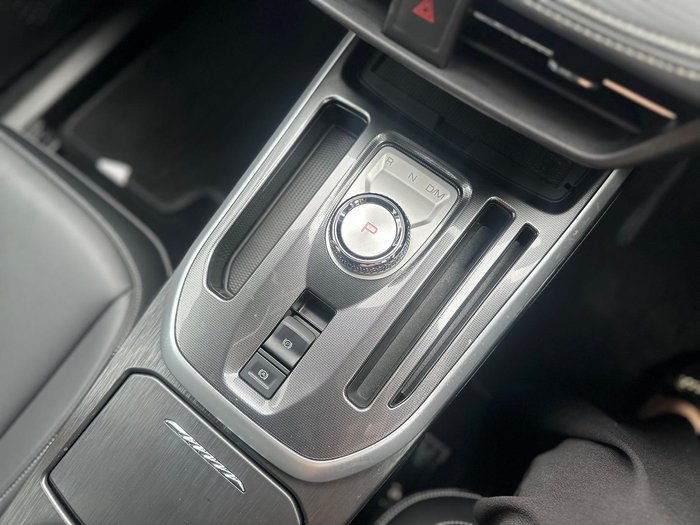 2025 GWM Haval Jolion Lux