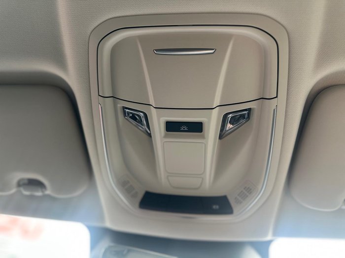 2025 GWM Haval Jolion Lux