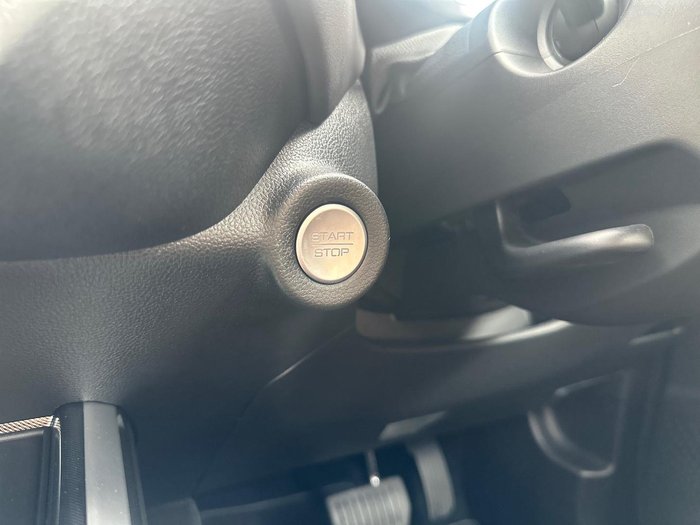 2025 GWM Haval Jolion Lux