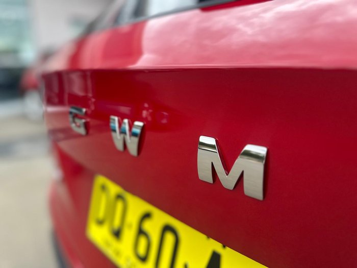 2025 GWM Haval Jolion Lux