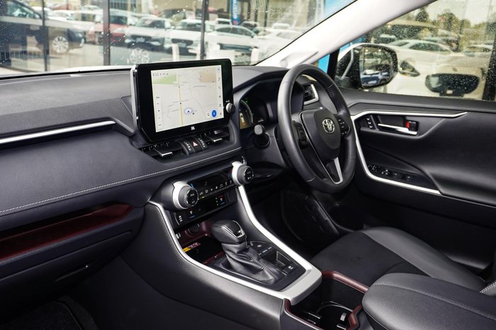 2023 Toyota RAV4 Cruiser