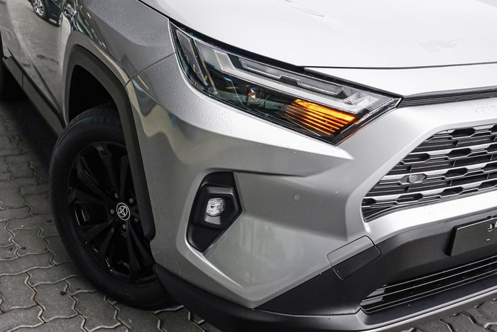 2023 Toyota RAV4 Cruiser