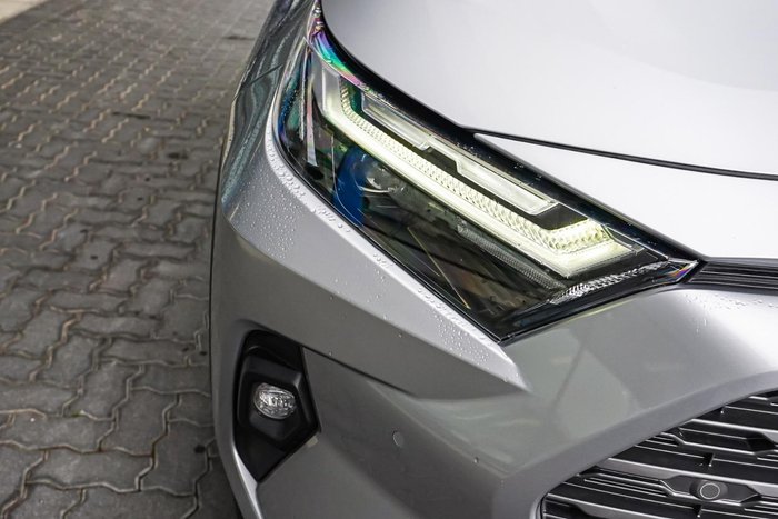 2023 Toyota RAV4 Cruiser