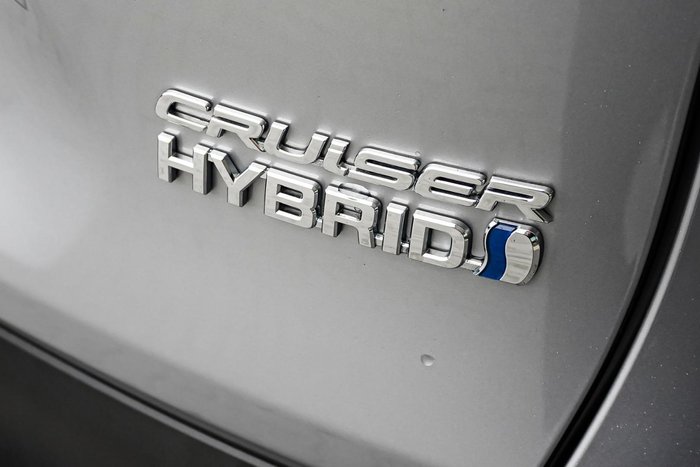 2023 Toyota RAV4 Cruiser