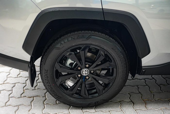 2023 Toyota RAV4 Cruiser