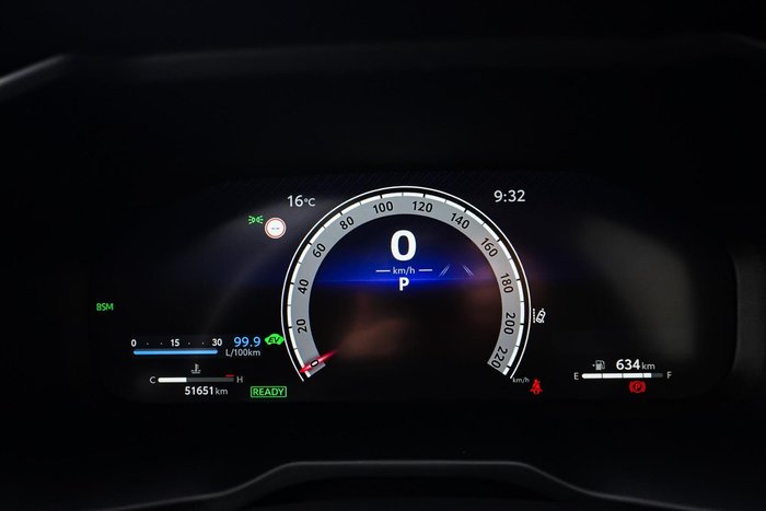 2023 Toyota RAV4 Cruiser