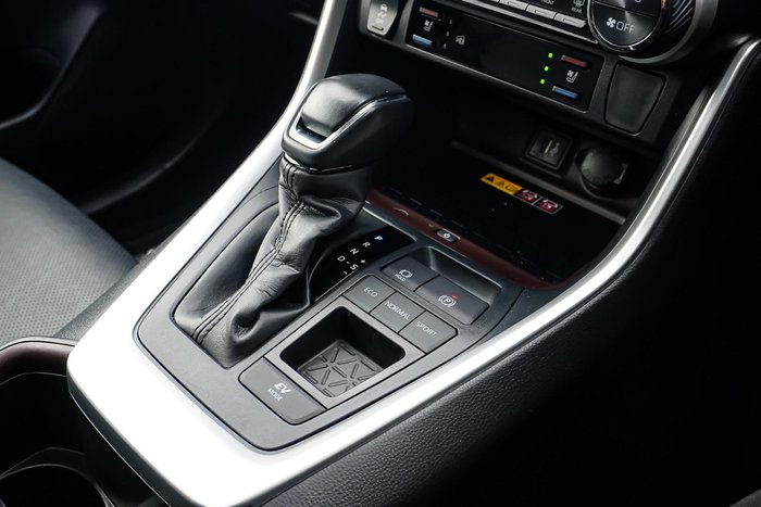 2023 Toyota RAV4 Cruiser