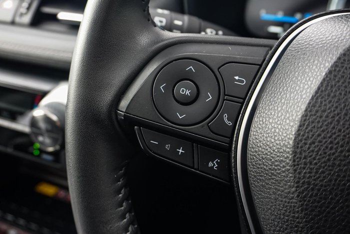 2023 Toyota RAV4 Cruiser