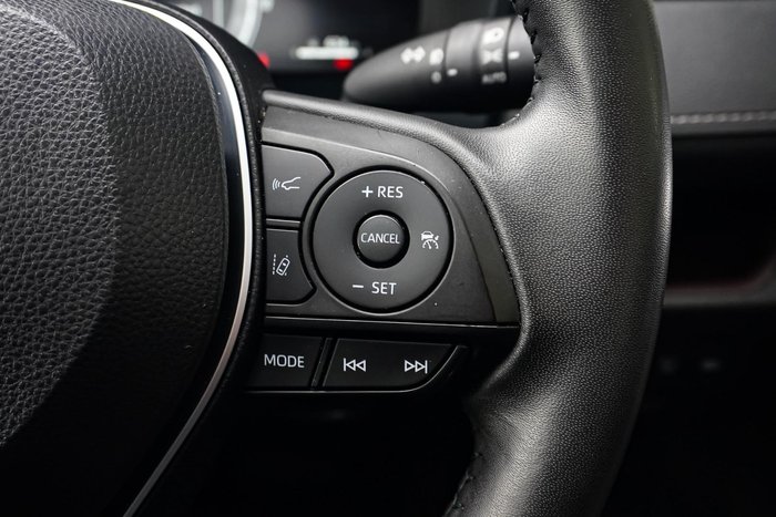 2023 Toyota RAV4 Cruiser