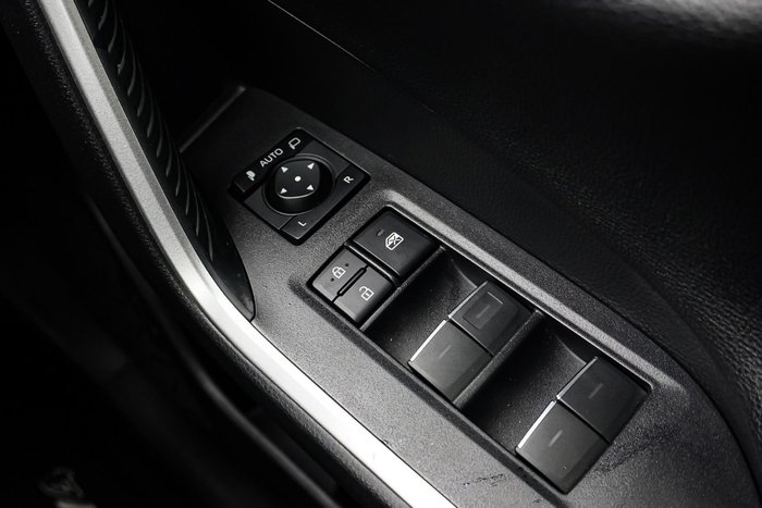 2023 Toyota RAV4 Cruiser