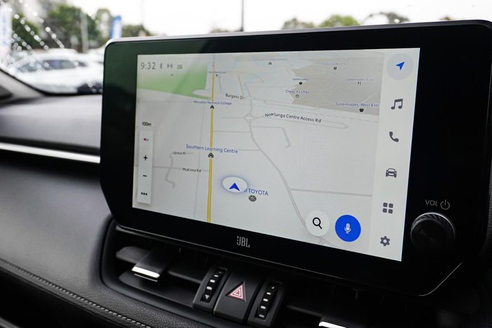 2023 Toyota RAV4 Cruiser