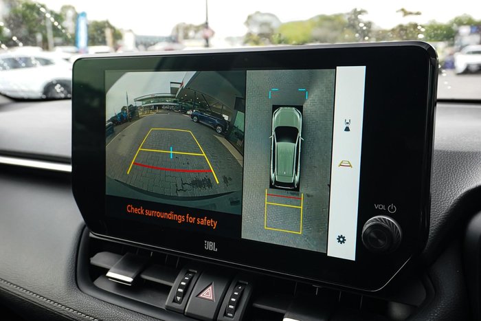 2023 Toyota RAV4 Cruiser