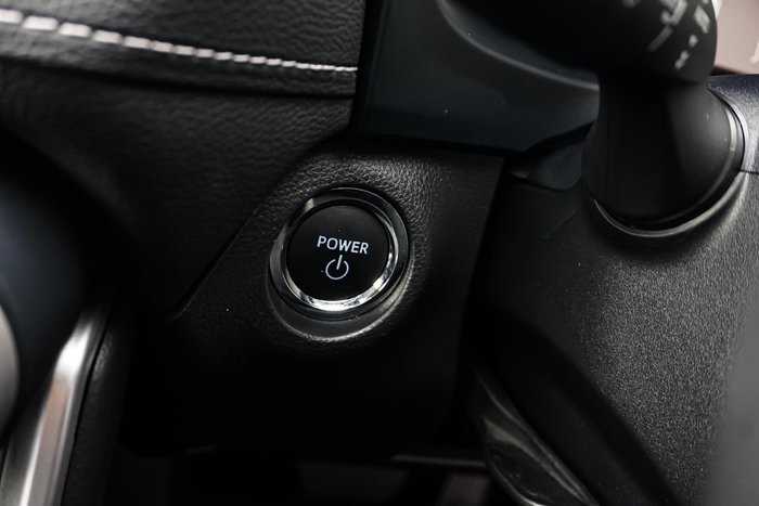 2023 Toyota RAV4 Cruiser