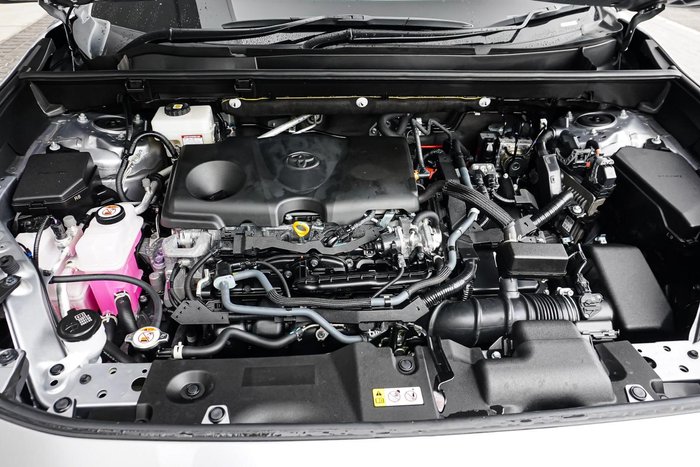 2023 Toyota RAV4 Cruiser