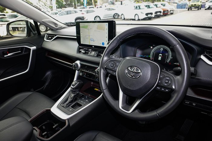 2023 Toyota RAV4 Cruiser