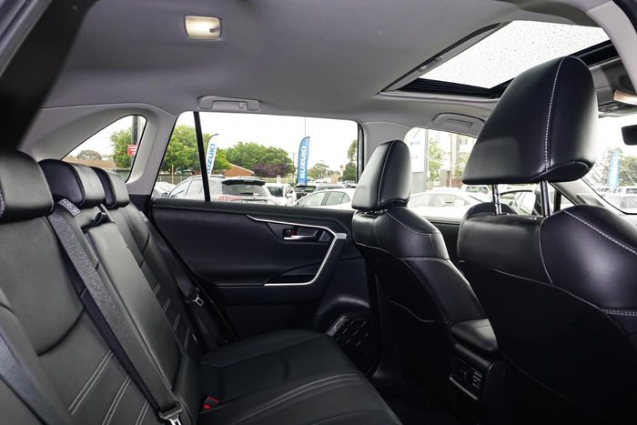 2023 Toyota RAV4 Cruiser