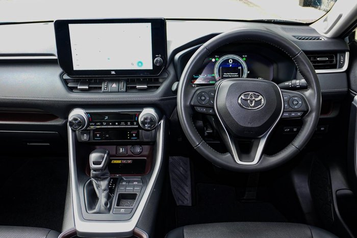 2023 Toyota RAV4 Cruiser