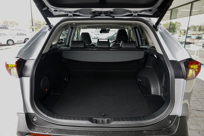 2023 Toyota RAV4 Cruiser