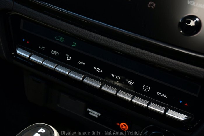 2025 Isuzu D-MAX X-TERRAIN