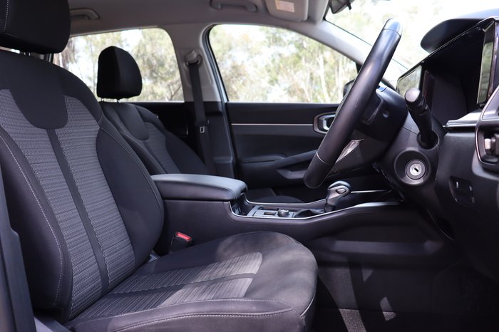 2022 Kia Sorento Sport