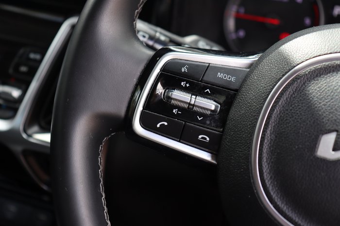 2022 Kia Sorento Sport