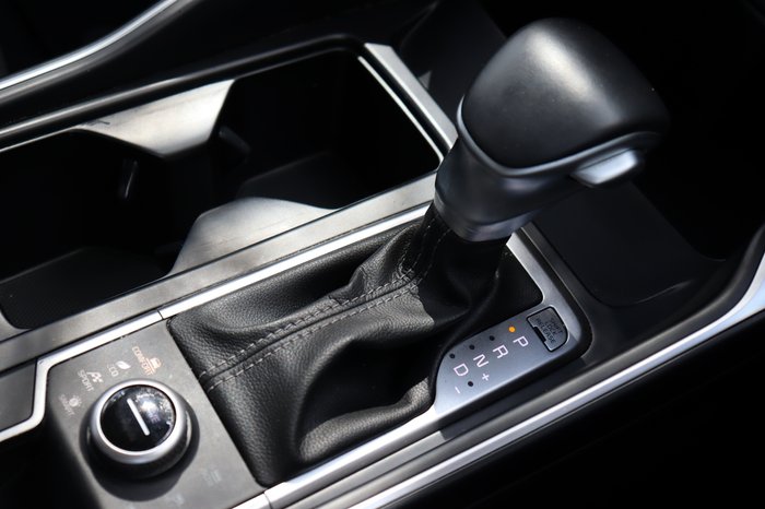 2022 Kia Sorento Sport