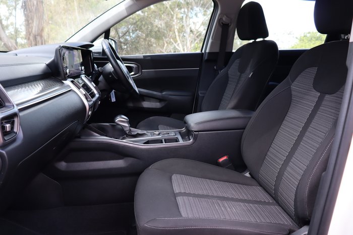 2022 Kia Sorento Sport