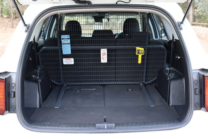 2022 Kia Sorento Sport