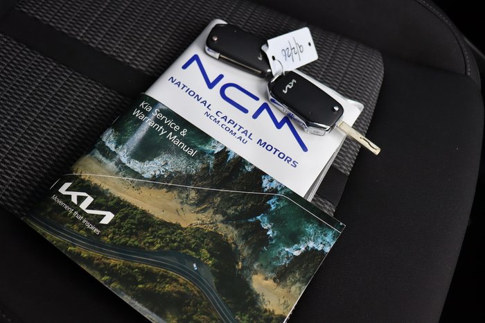 2022 Kia Sorento Sport