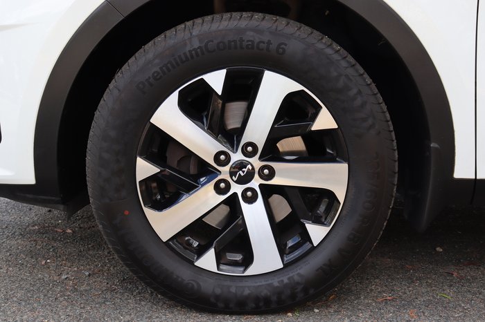 2022 Kia Sorento Sport