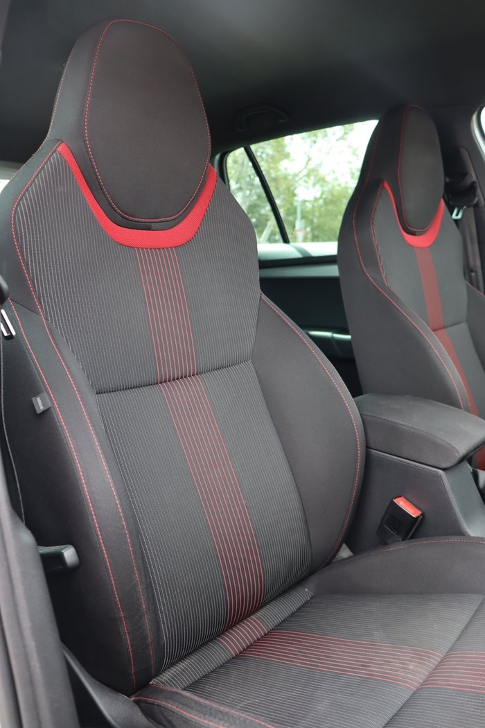 2019 SKODA Octavia Sport 110TSI