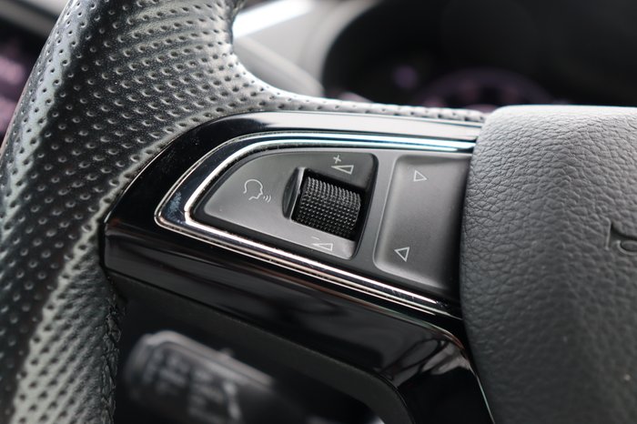 2019 SKODA Octavia Sport 110TSI