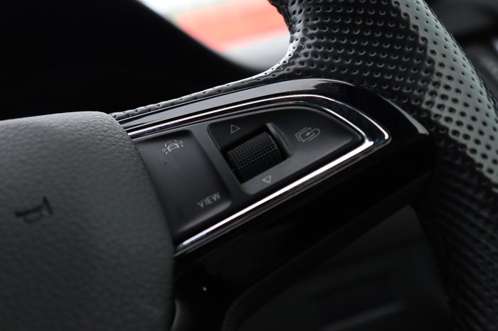 2019 SKODA Octavia Sport 110TSI