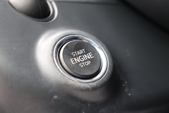 2019 SKODA Octavia Sport 110TSI