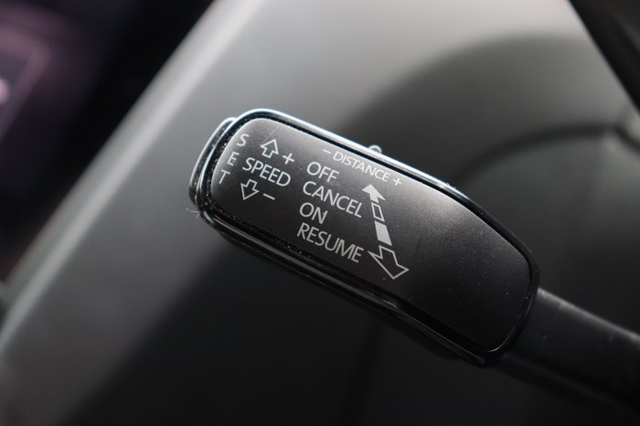 2019 SKODA Octavia Sport 110TSI