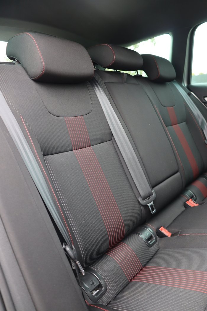 2019 SKODA Octavia Sport 110TSI