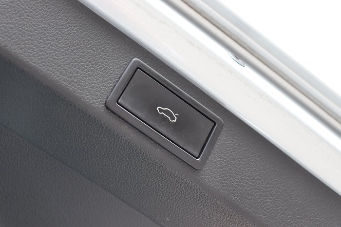 2019 SKODA Octavia Sport 110TSI