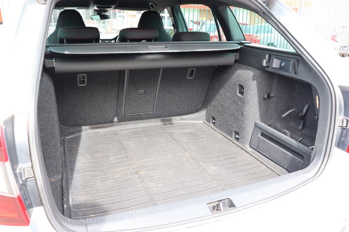 2019 SKODA Octavia Sport 110TSI