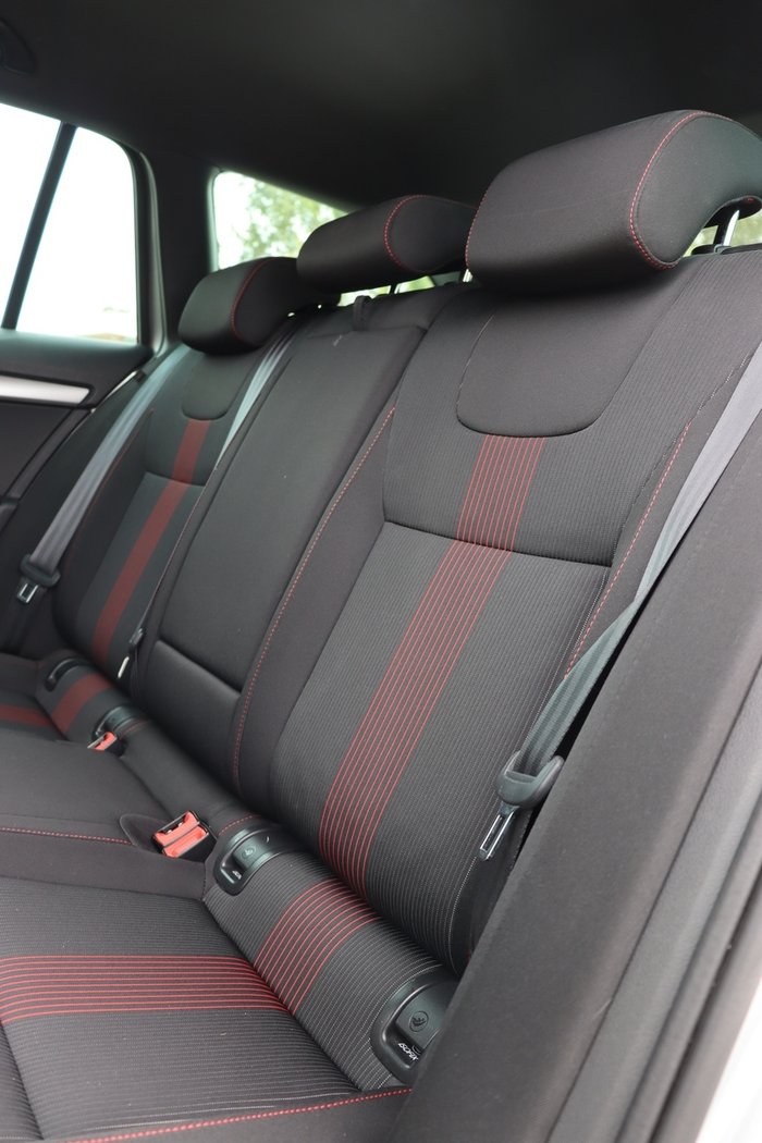 2019 SKODA Octavia Sport 110TSI