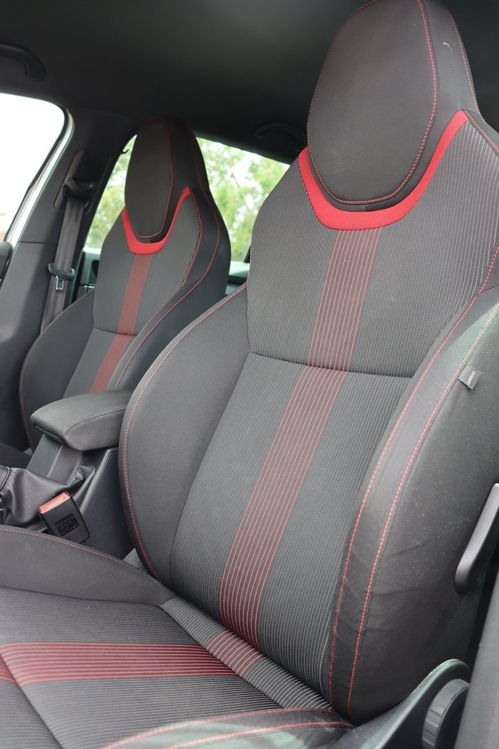 2019 SKODA Octavia Sport 110TSI