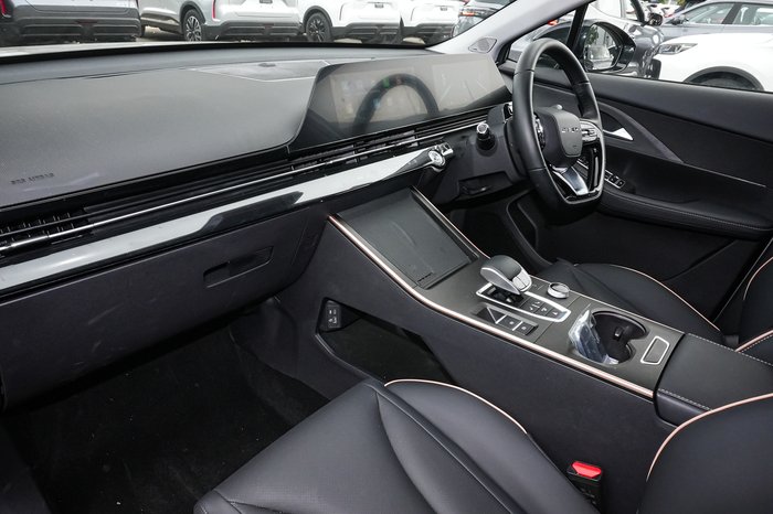 2025 Chery C5 Ultimate DCT